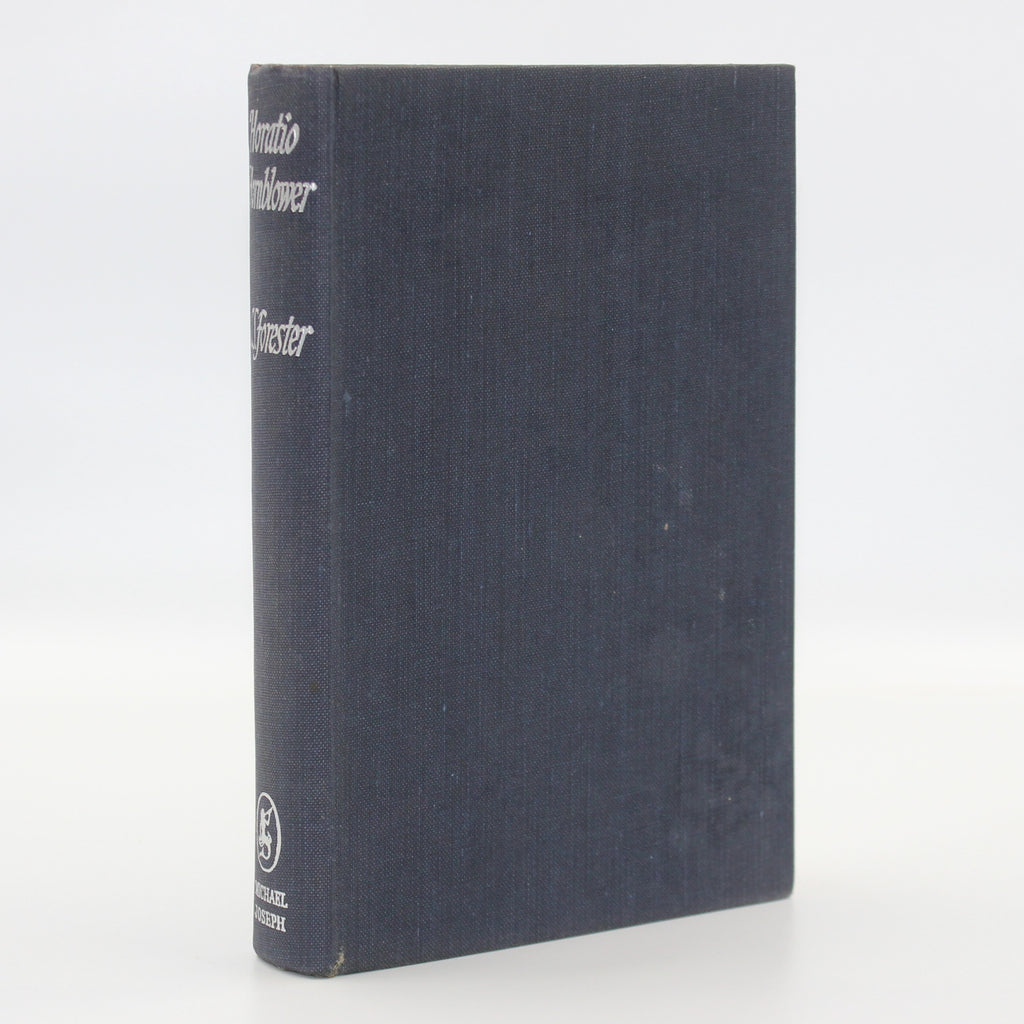 1952 Horatio Hornblower by C. S. Forester
