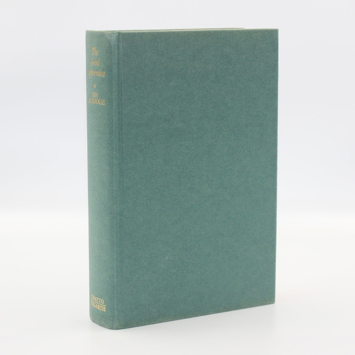 1985 The Good Apprentice by Iris Murdoch
