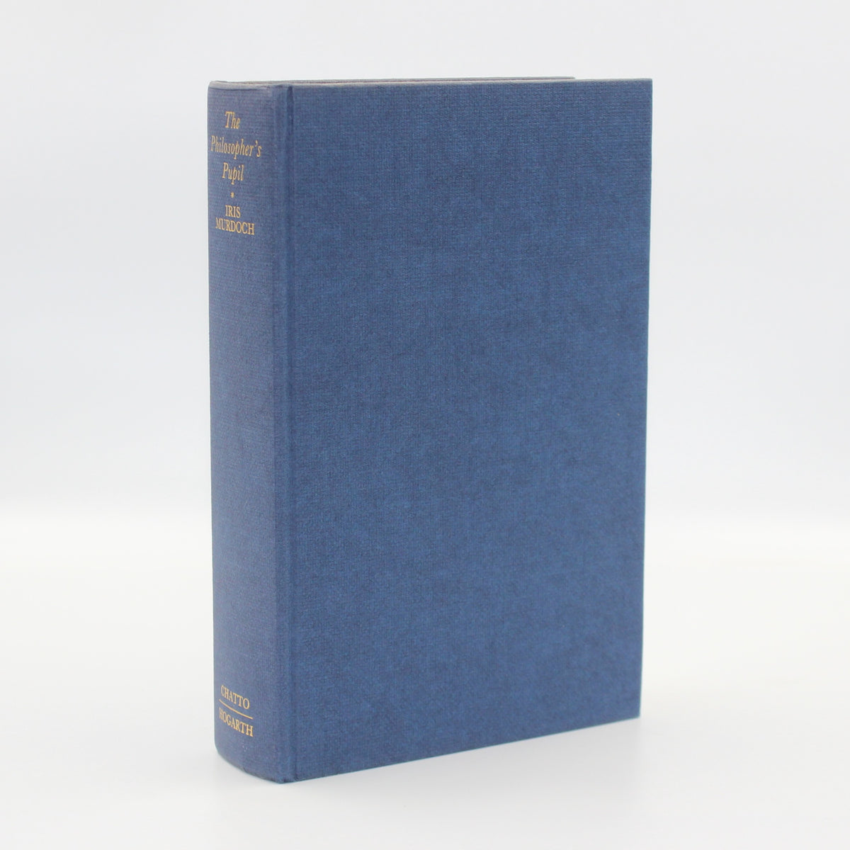 1983 The Philosopher’s Pupil by Iris Murdoch