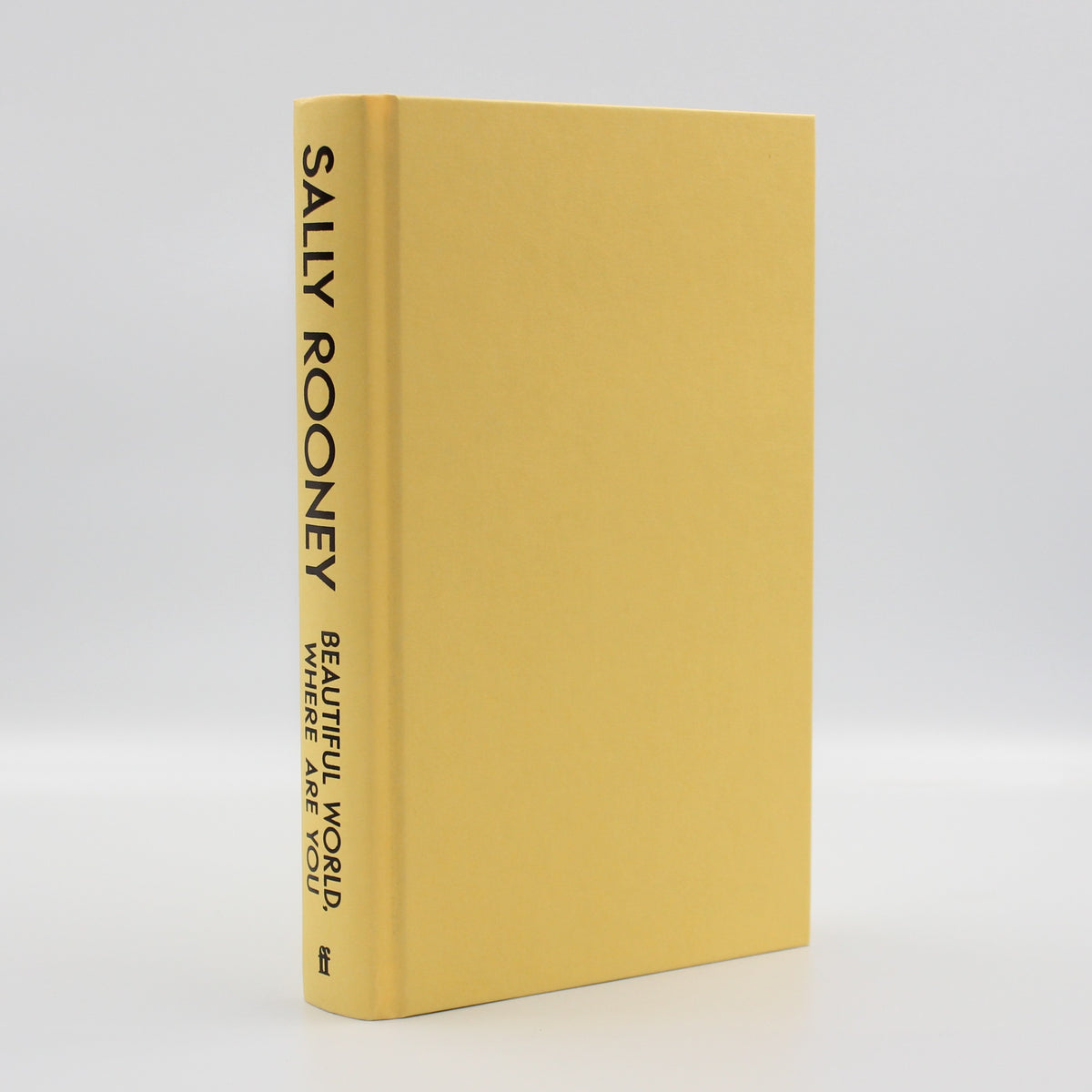 2021 Beautiful World, Where Are You by Sally Rooney