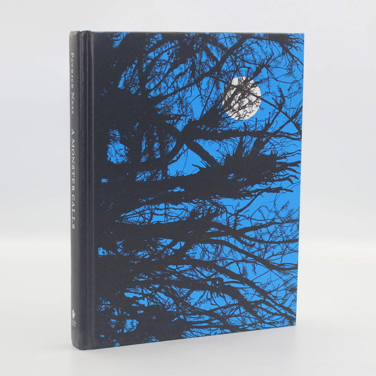 2011 A Monster Calls by Patrick Ness