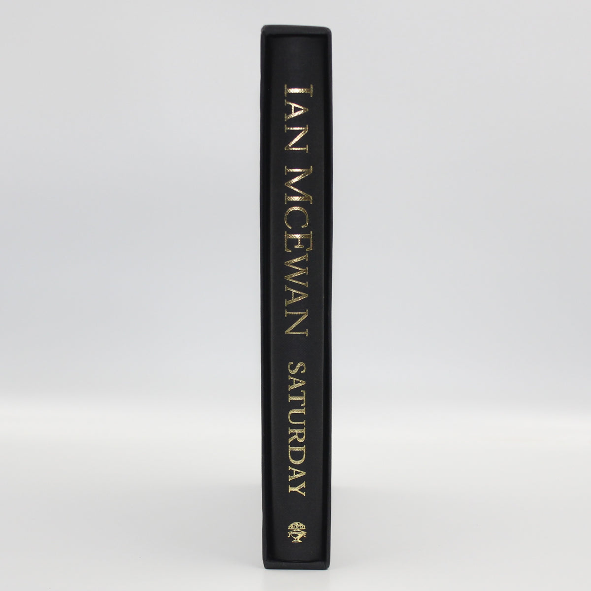 2005 Saturday by Ian McEwan