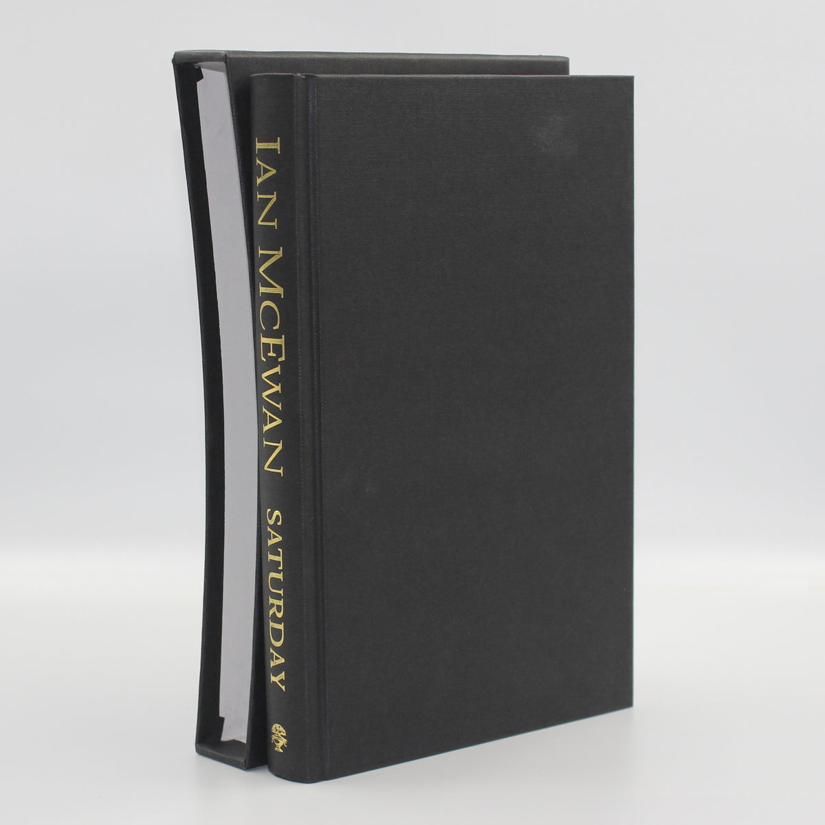 2005 Saturday by Ian McEwan