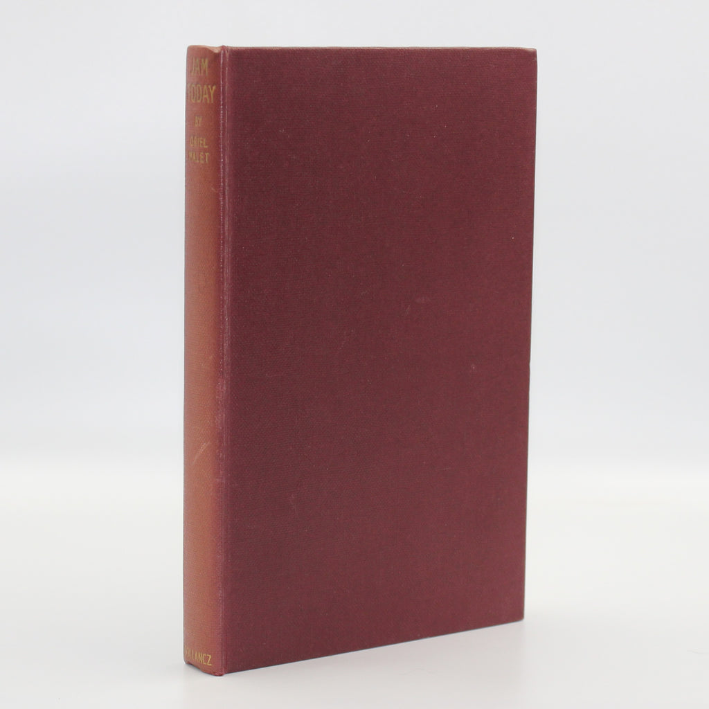 1957 Jam Today by Oriel Malet