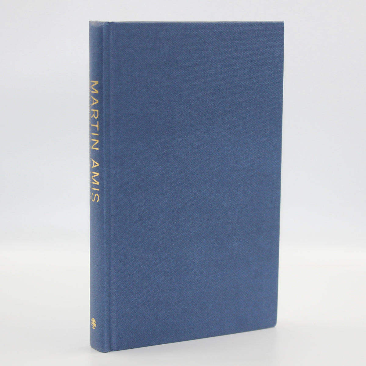 1998 Heavy Water and Other Stories by Martin Amis