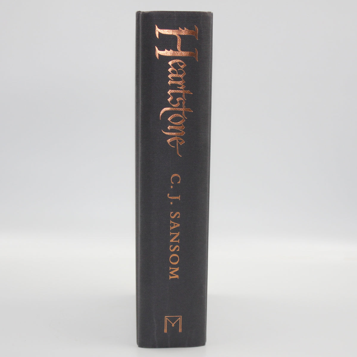 2010 Heartstone by C. J. Sansom