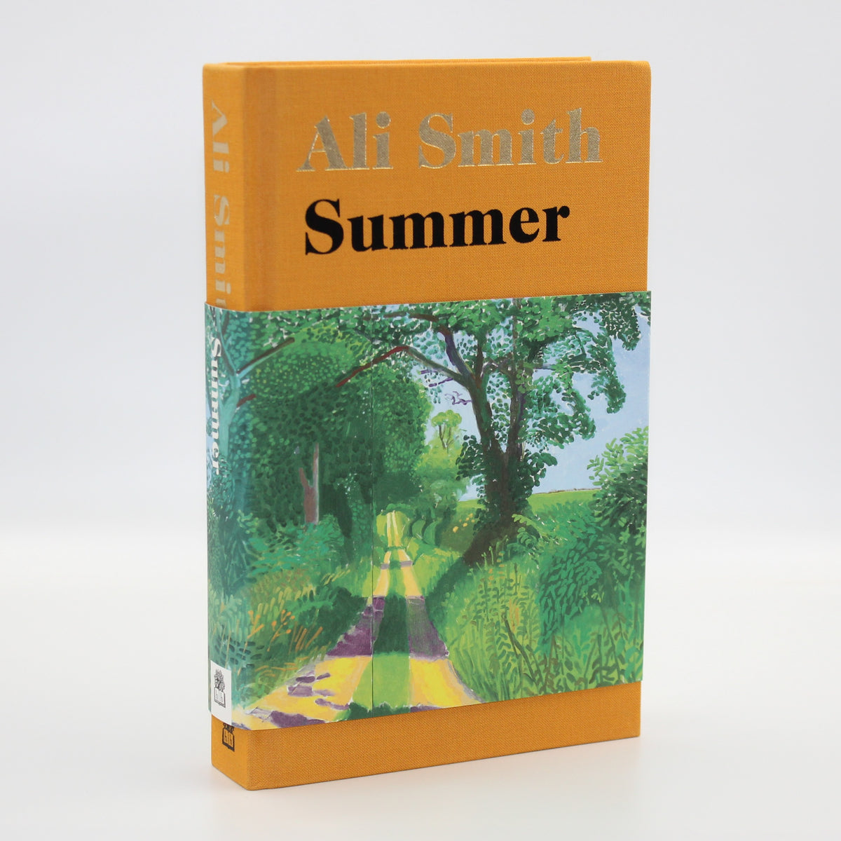 2020 Summer by Ali Smith