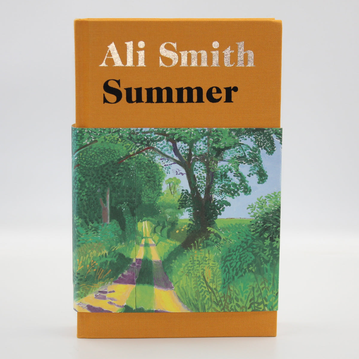 2020 Summer by Ali Smith
