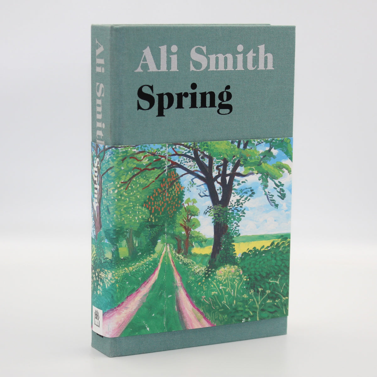 2019 Spring by Ali Smith