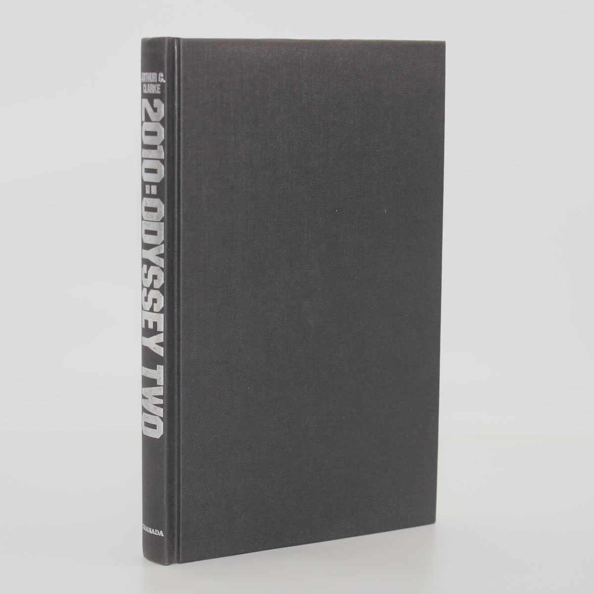 1982 2010 Odyssey Two by Arthur C. Clarke