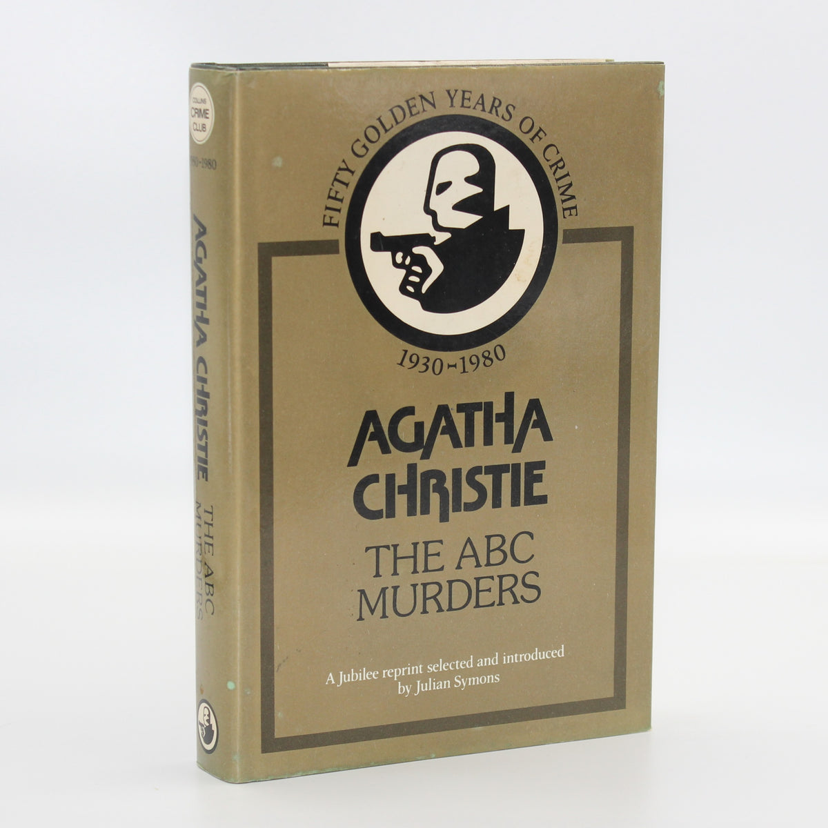 1980 The ABC Murders by Agatha Christie
