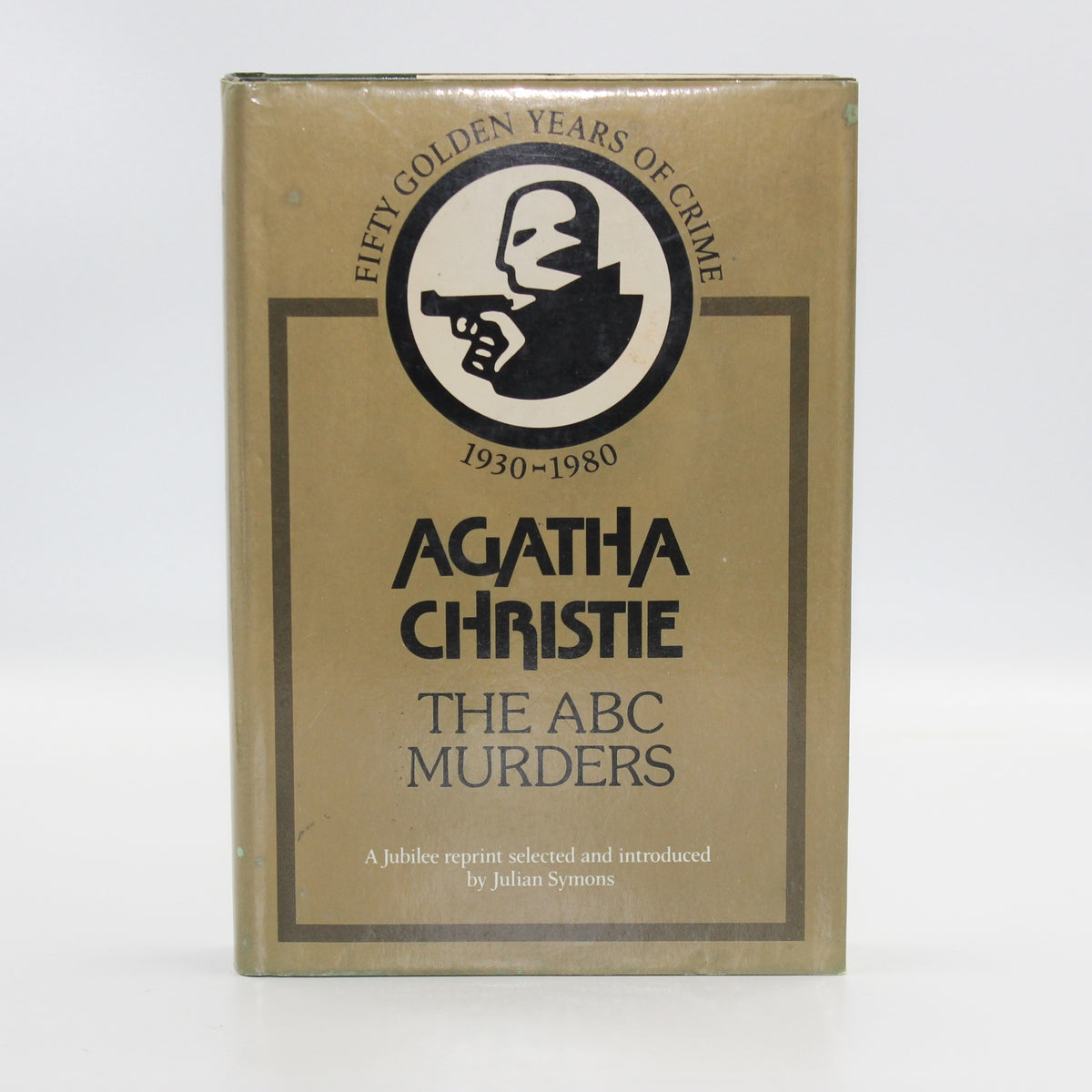 1980 The ABC Murders by Agatha Christie