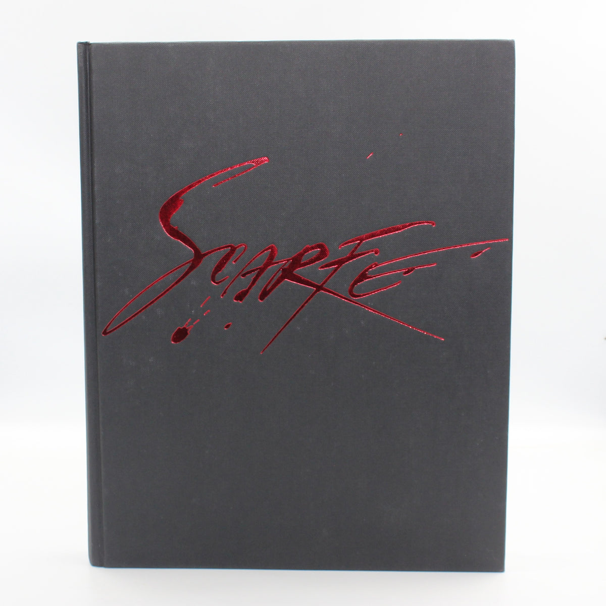 2005 Drawing Blood by Gerald Scarfe