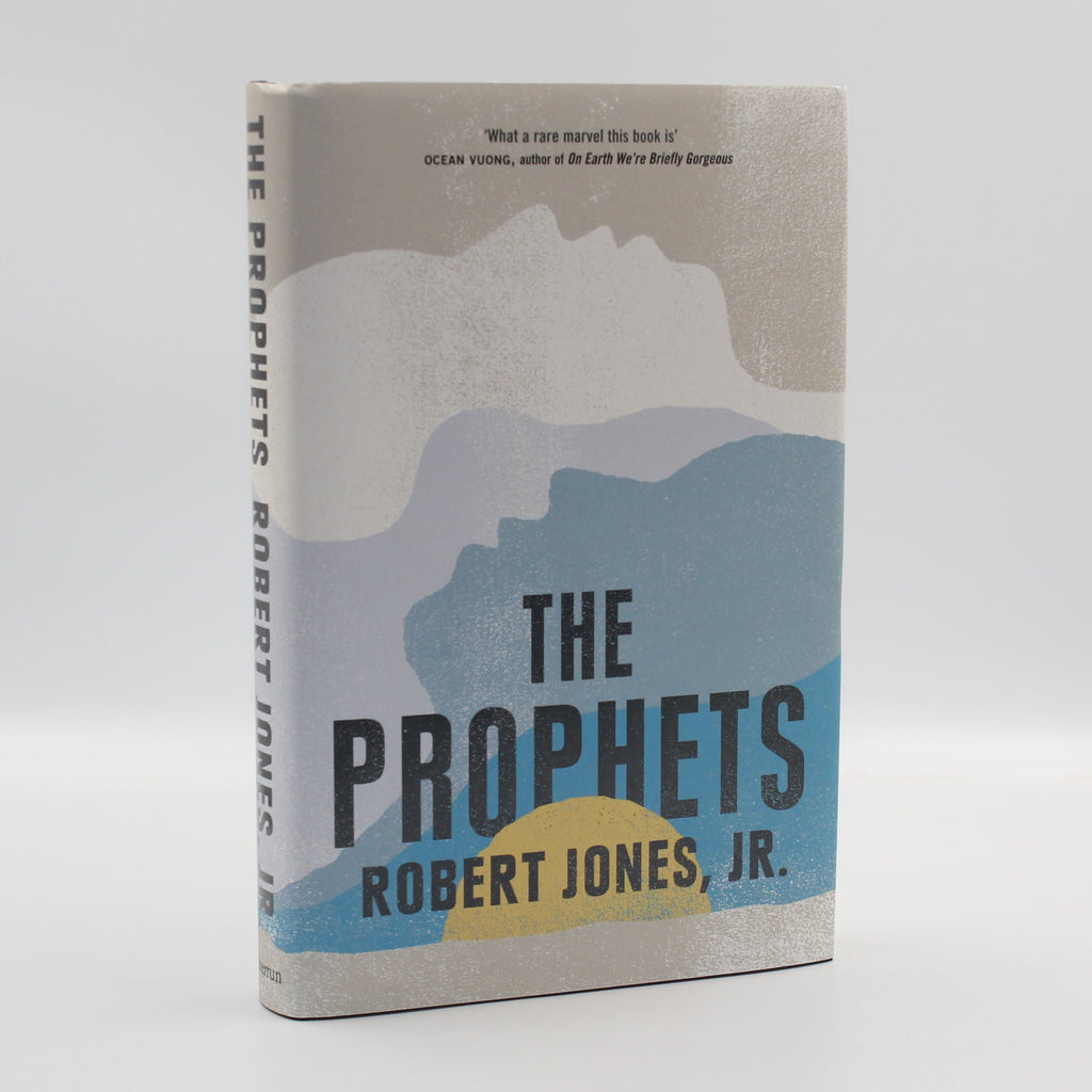 2021 The Prophets by Robert Jones Jr.