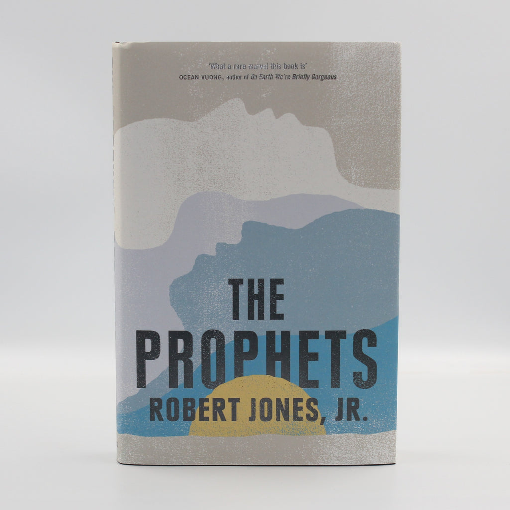 2021 The Prophets by Robert Jones Jr.