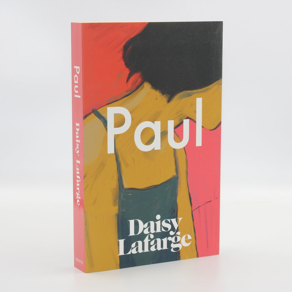 2021 Paul by Daisy Lafarge