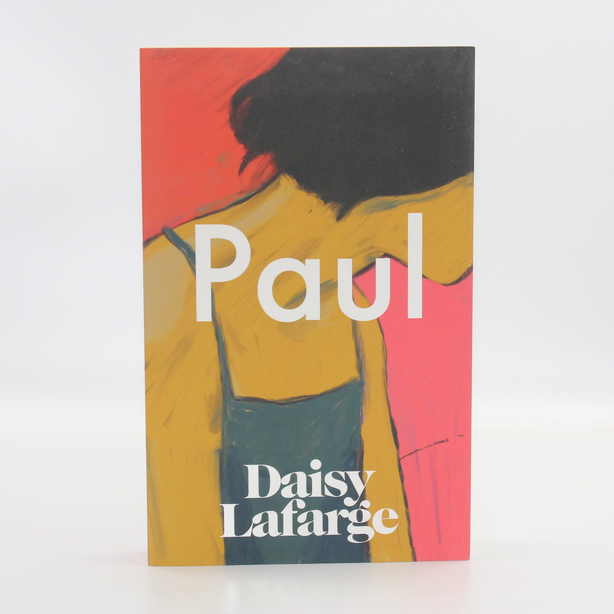 2021 Paul by Daisy Lafarge