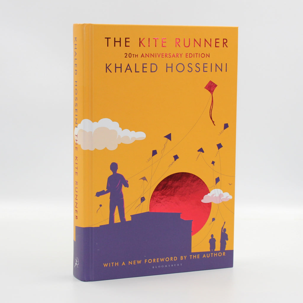 2023 The Kite Runner by Khaled Hosseini