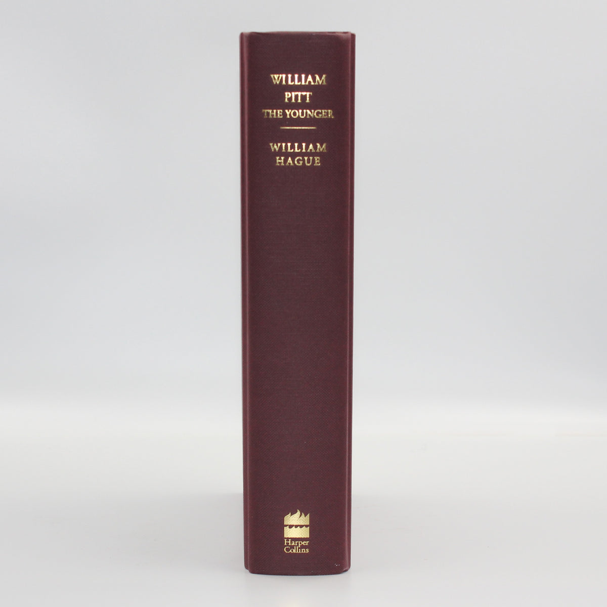 2004 William Pitt the Younger by William Hague