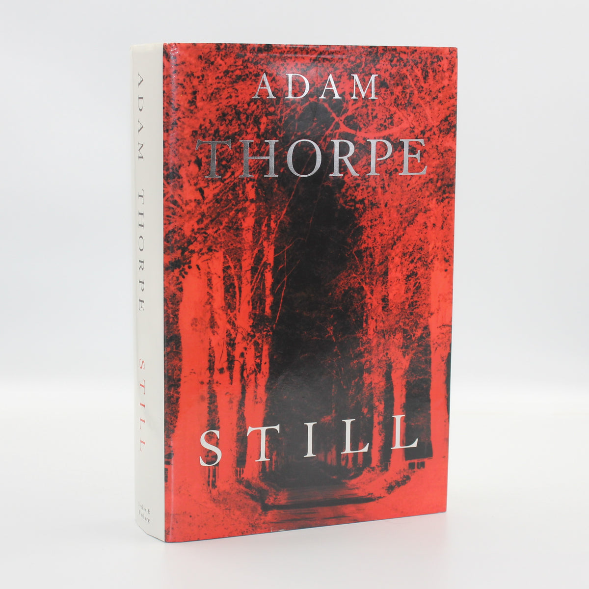 1995 Still by Adam Thorpe