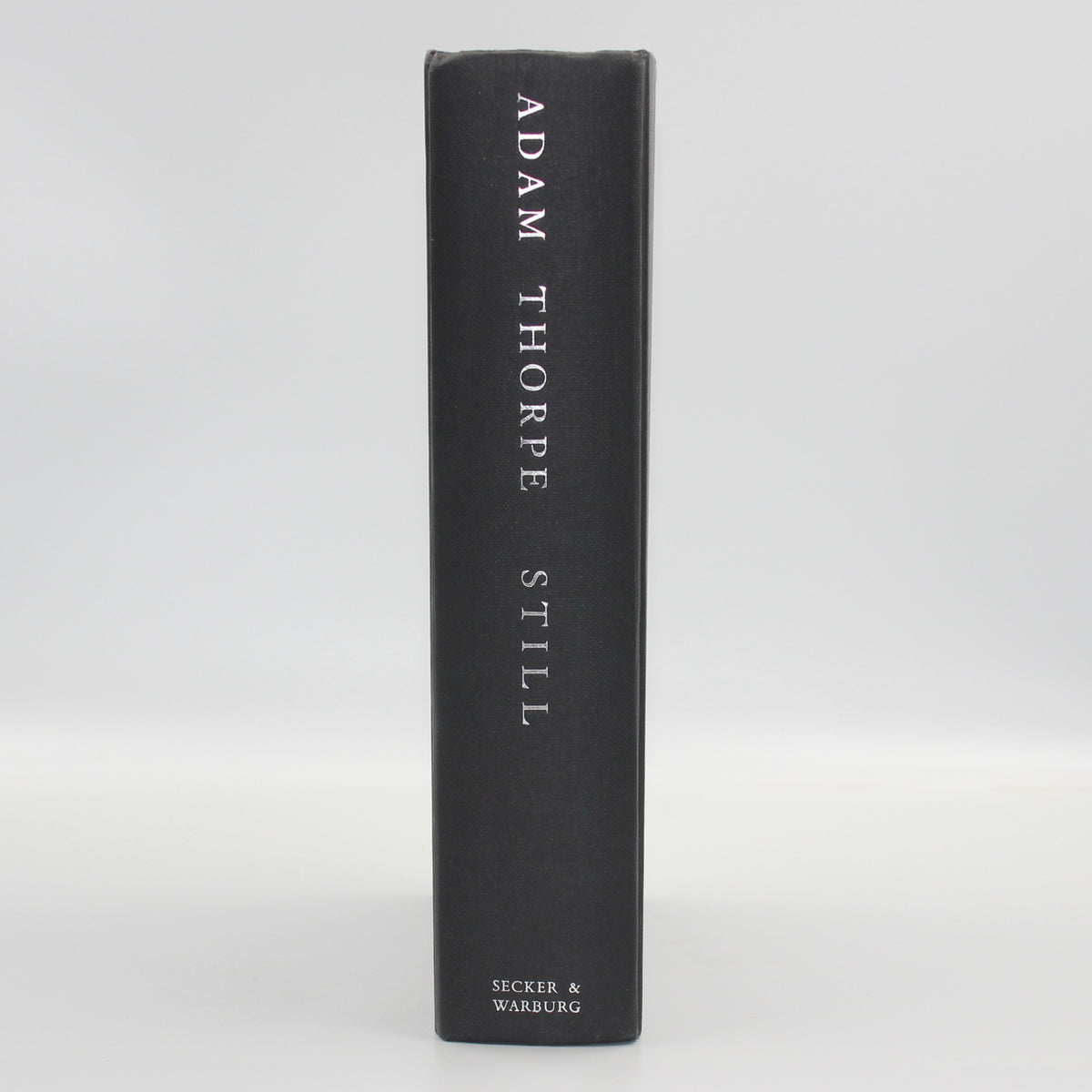 1995 Still by Adam Thorpe
