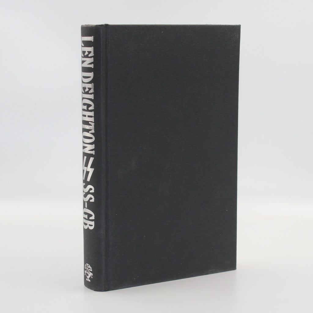 1978 SS-GB by Len Deighton