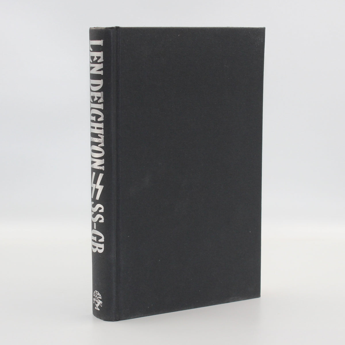 1978 SS-GB by Len Deighton