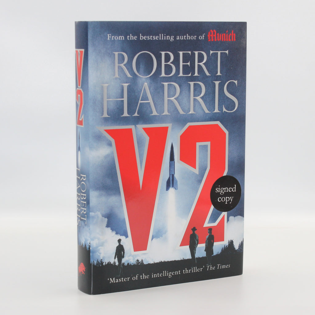 2020 V2 by Robert Harris