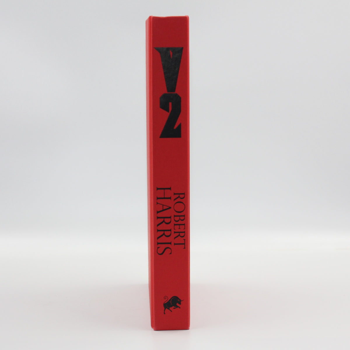 2020 V2 by Robert Harris