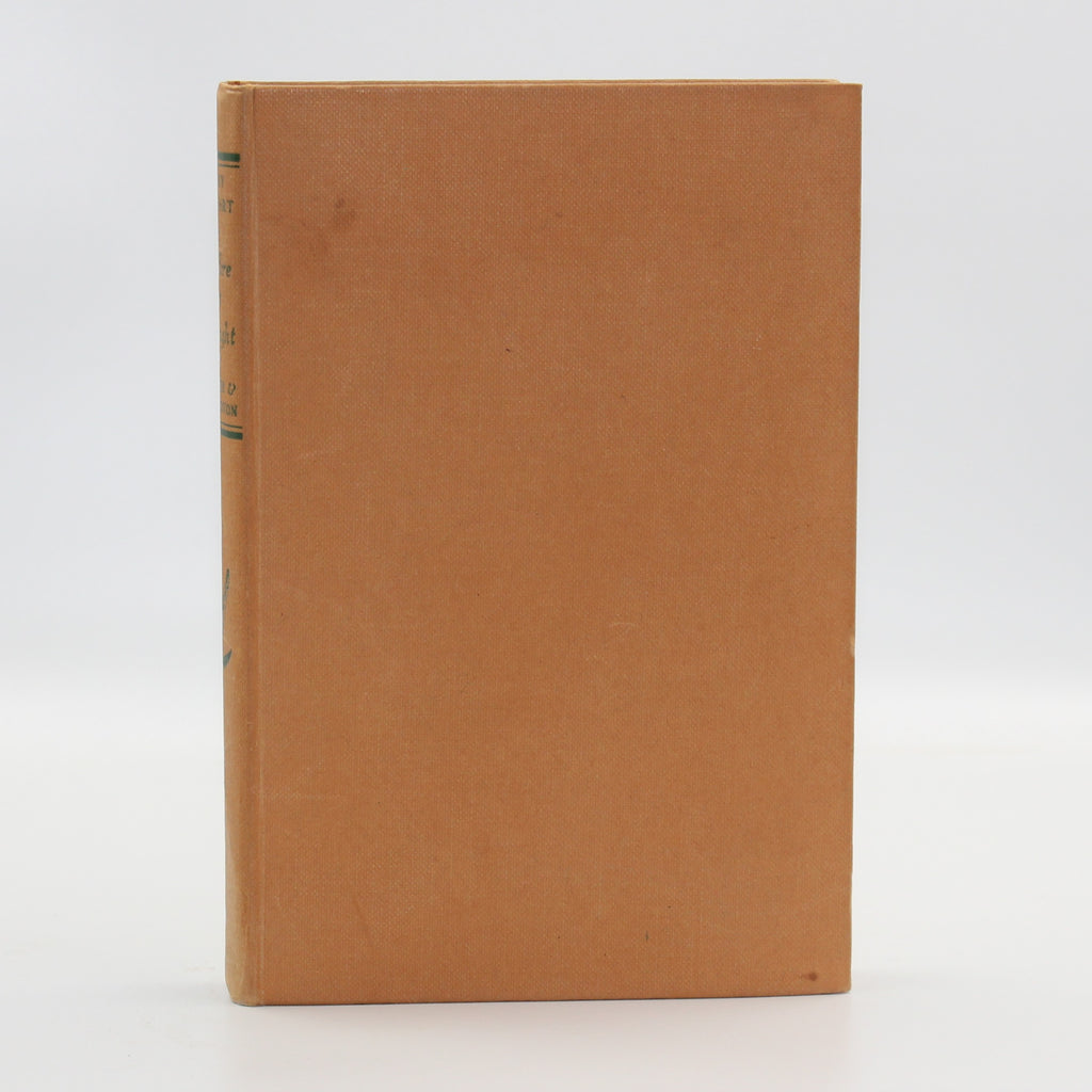 1956 Wildfire at Midnight by Mary Stewart