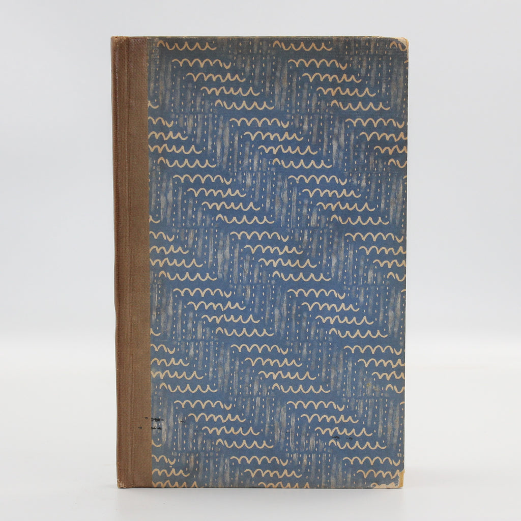 1930 D. H. Lawrence by Richard Aldington