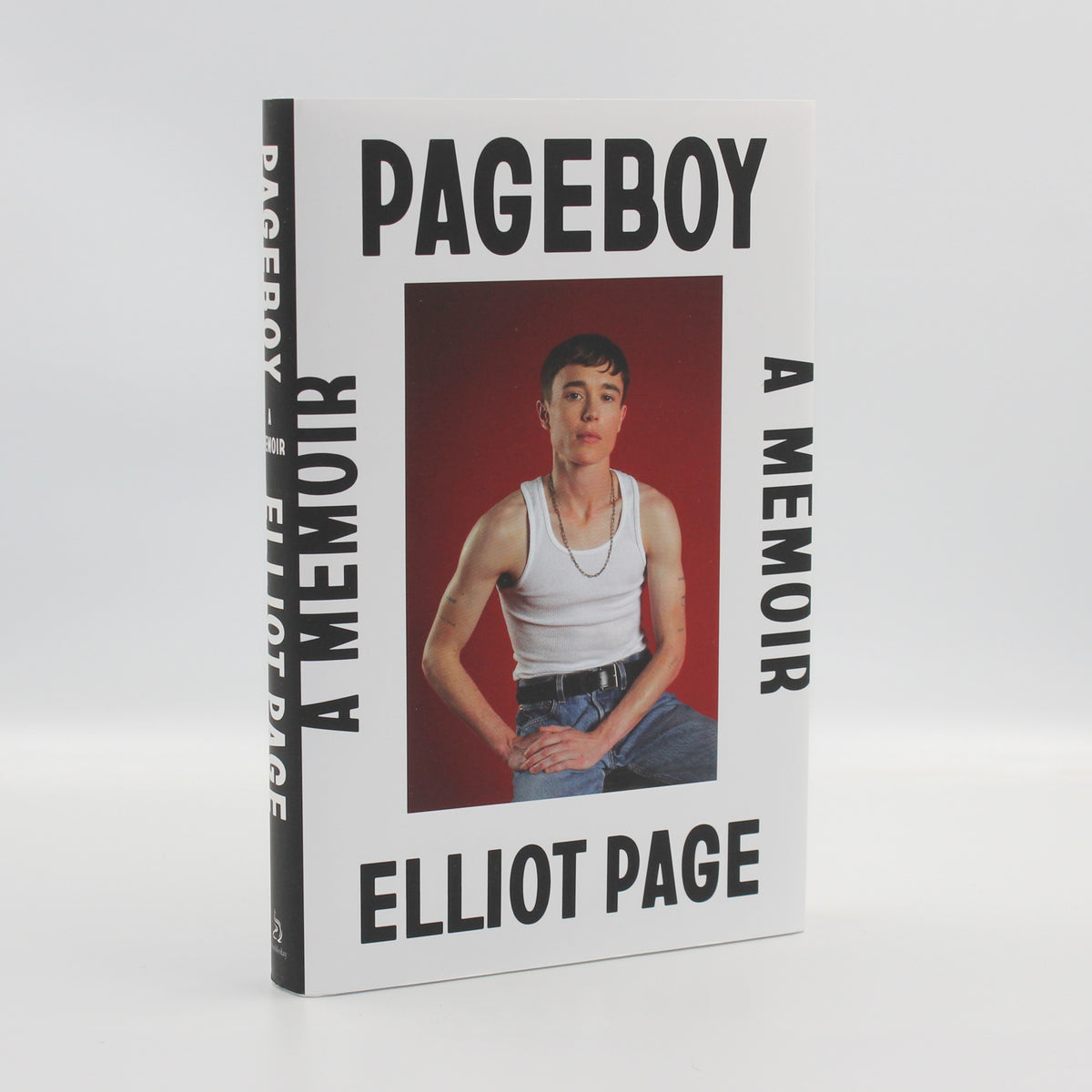 2023 Pageboy by Eliot Page