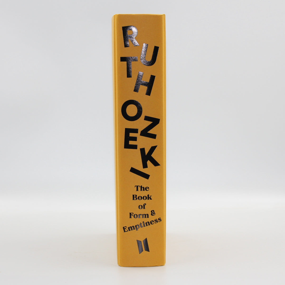 2021 The Book of Form & Emptiness by Ruth Ozeki