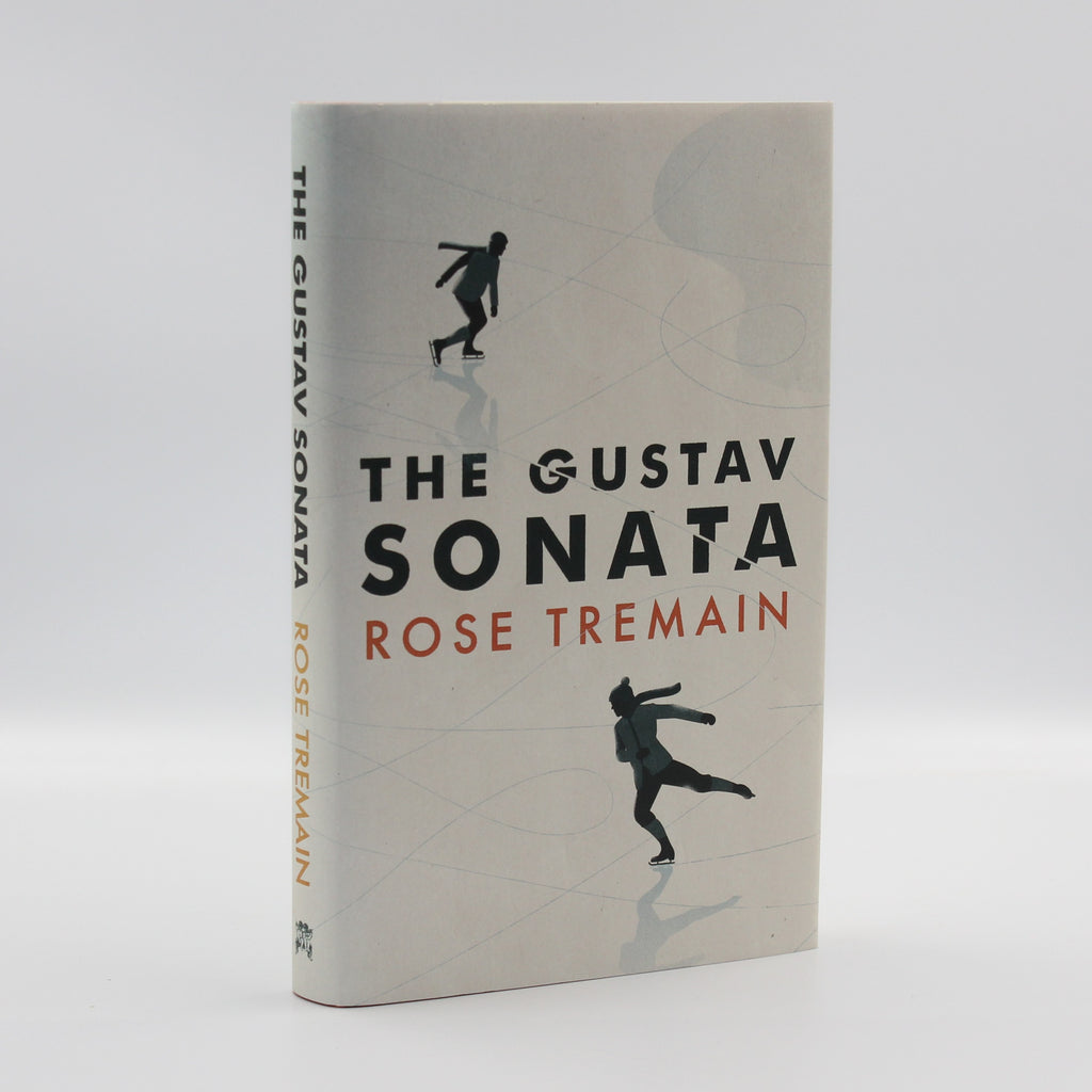 2016 The Gustav Sonata by Rose Tremain