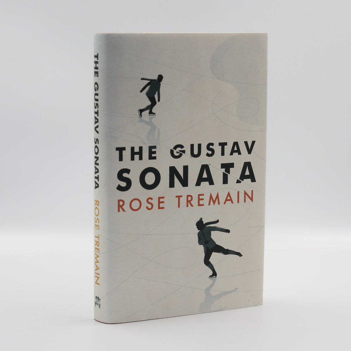 2016 The Gustav Sonata by Rose Tremain