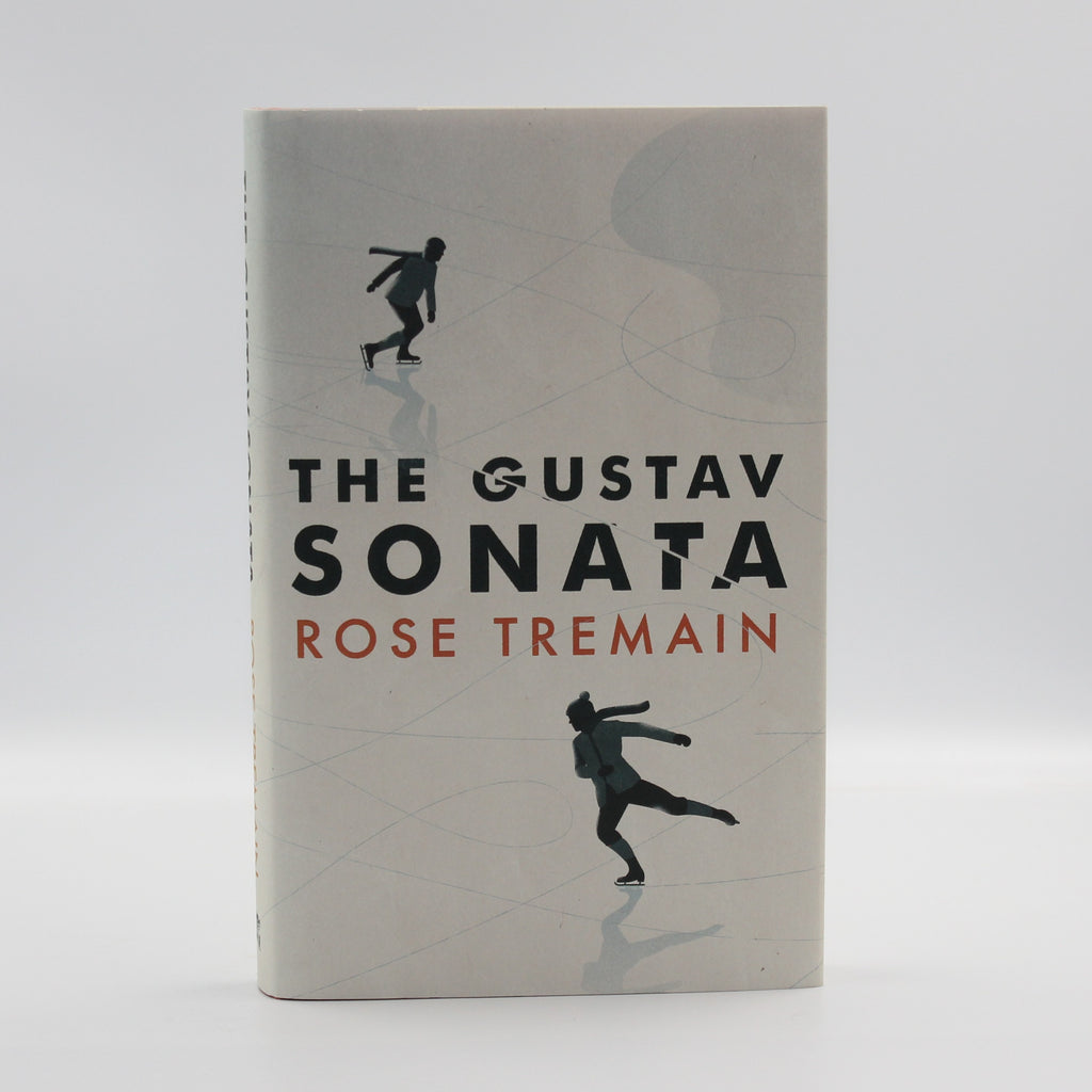 2016 The Gustav Sonata by Rose Tremain