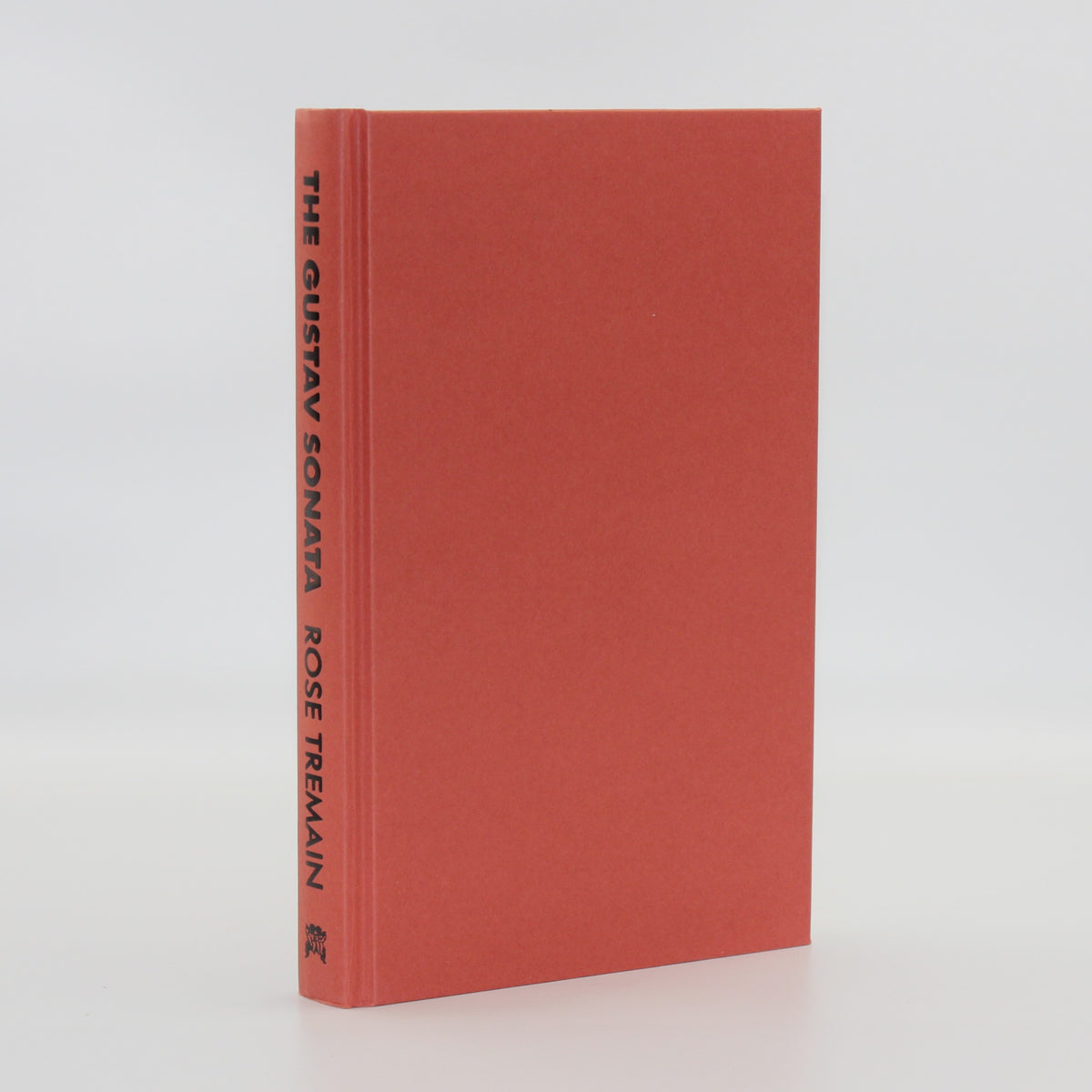 2016 The Gustav Sonata by Rose Tremain