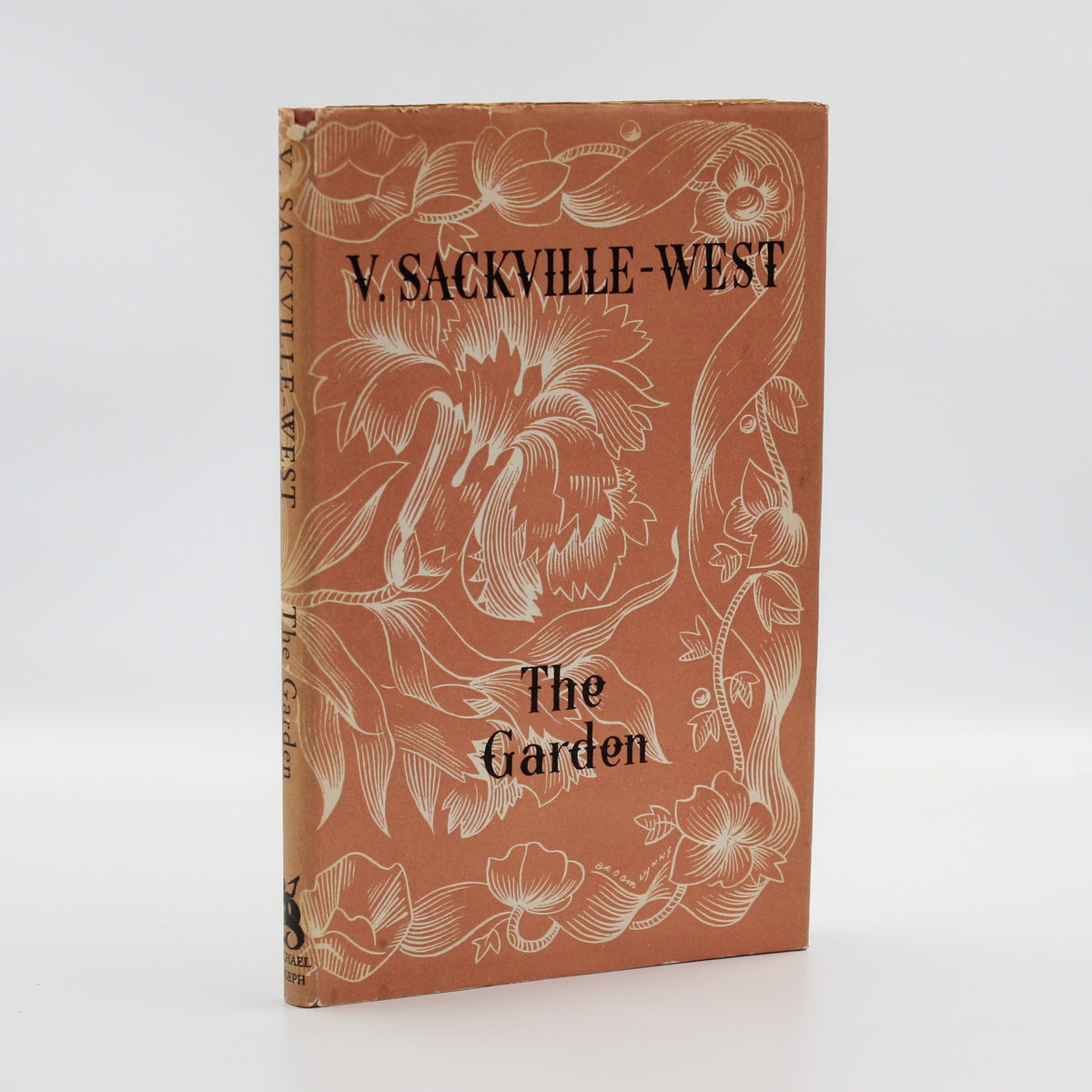 1946 The Garden by Vita Sackville-West