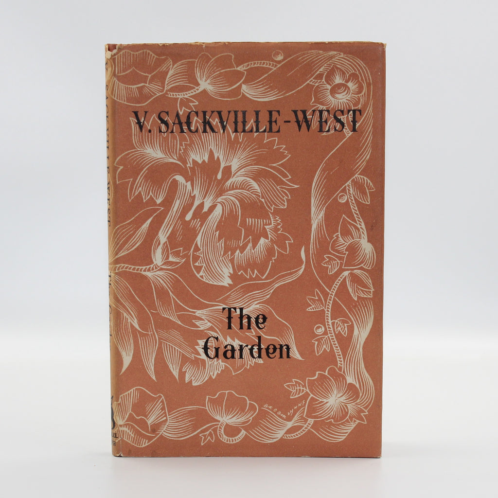 1946 The Garden by Vita Sackville-West