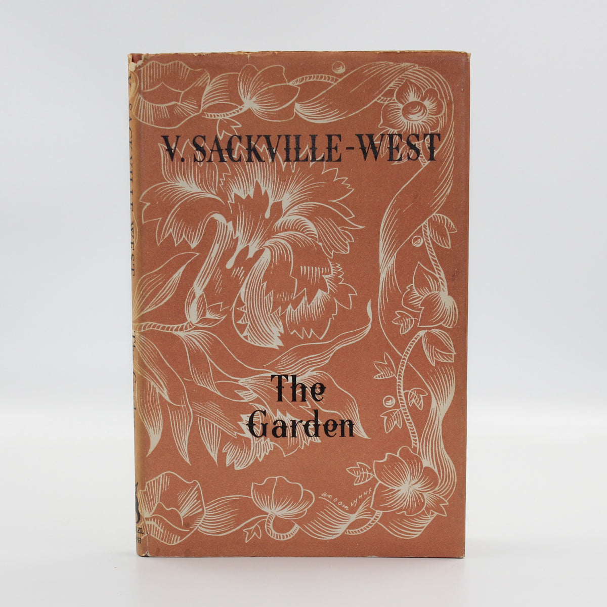 1946 The Garden by Vita Sackville-West