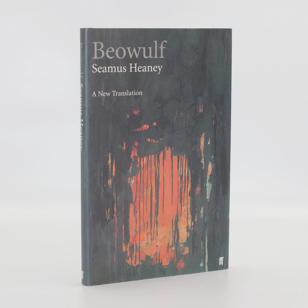 1999 Beowulf by Seamus Heaney