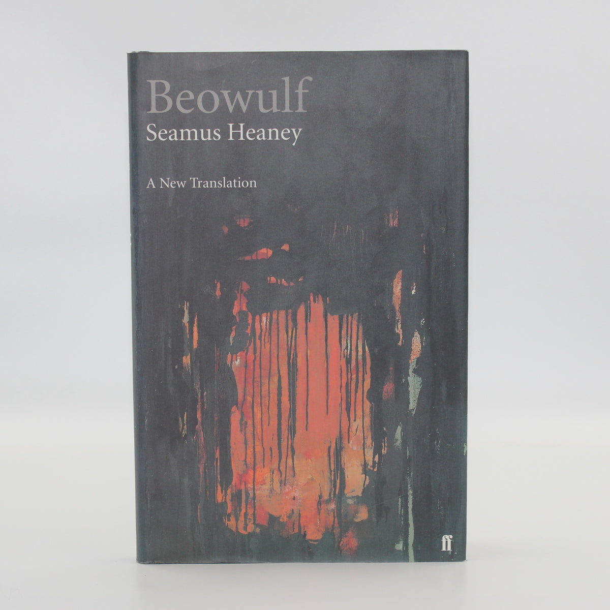 1999 Beowulf by Seamus Heaney