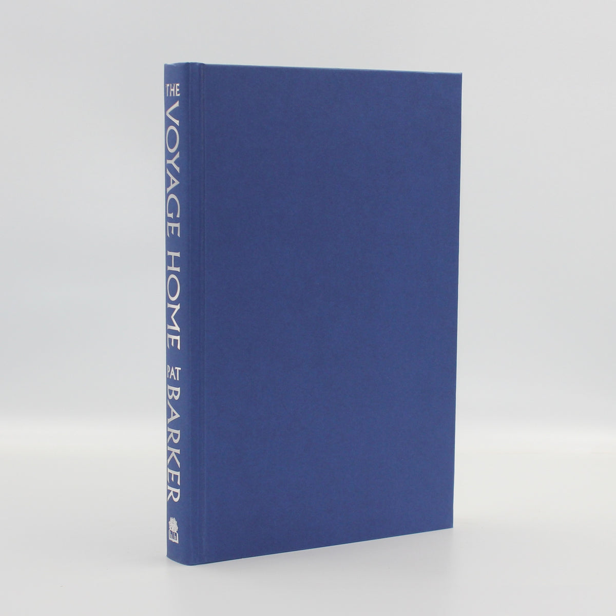 2024 The Voyage Home by Pat Barker