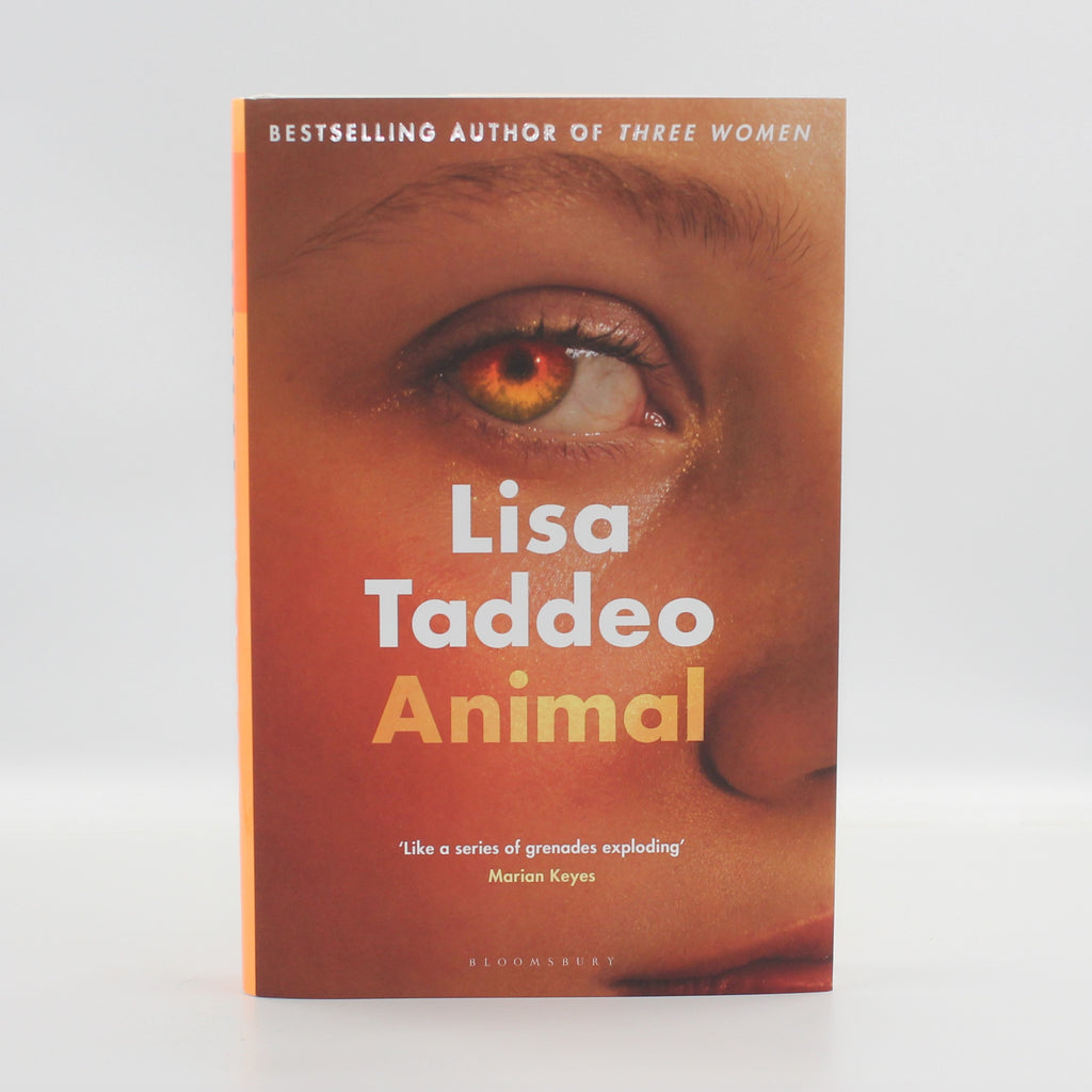 2021 Animal by Lisa Taddeo