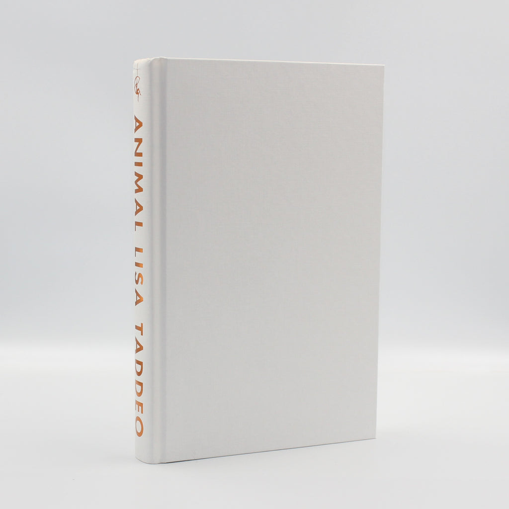 2021 Animal by Lisa Taddeo