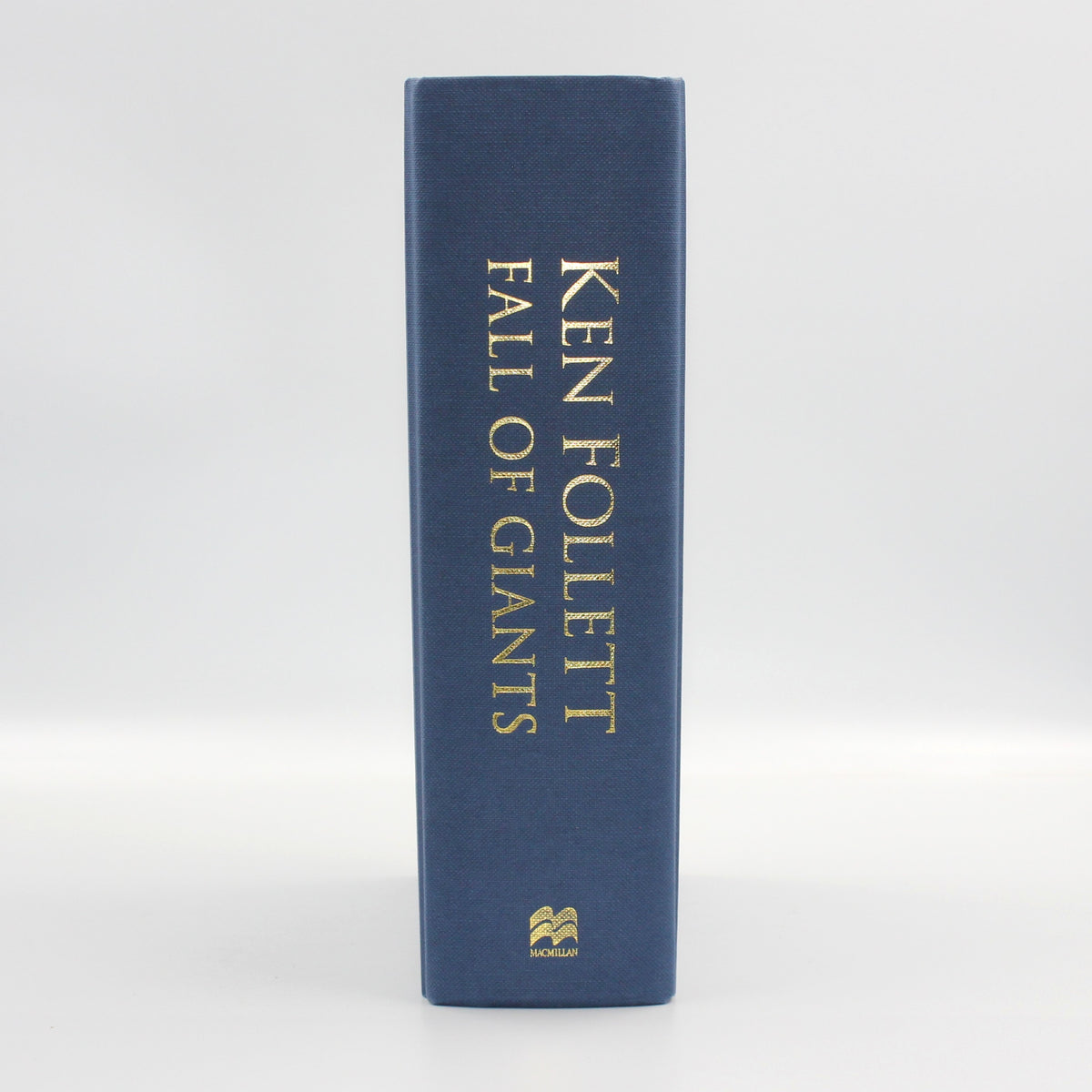 2010 Fall of Giants by Ken Follett