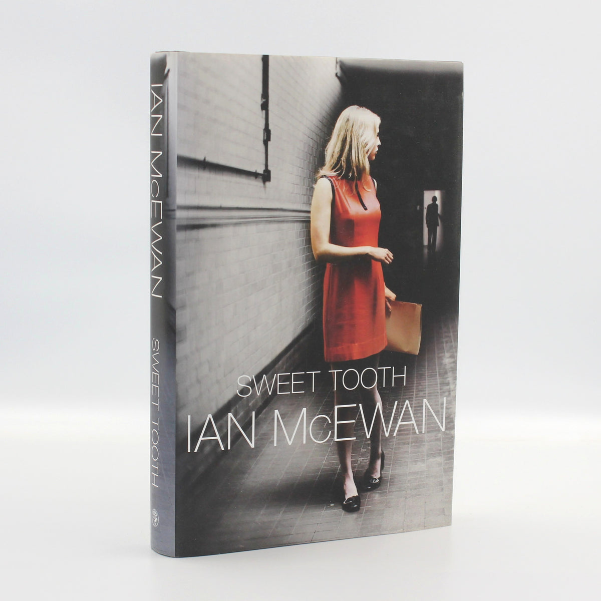 2012 Sweet Tooth by Ian McEwan