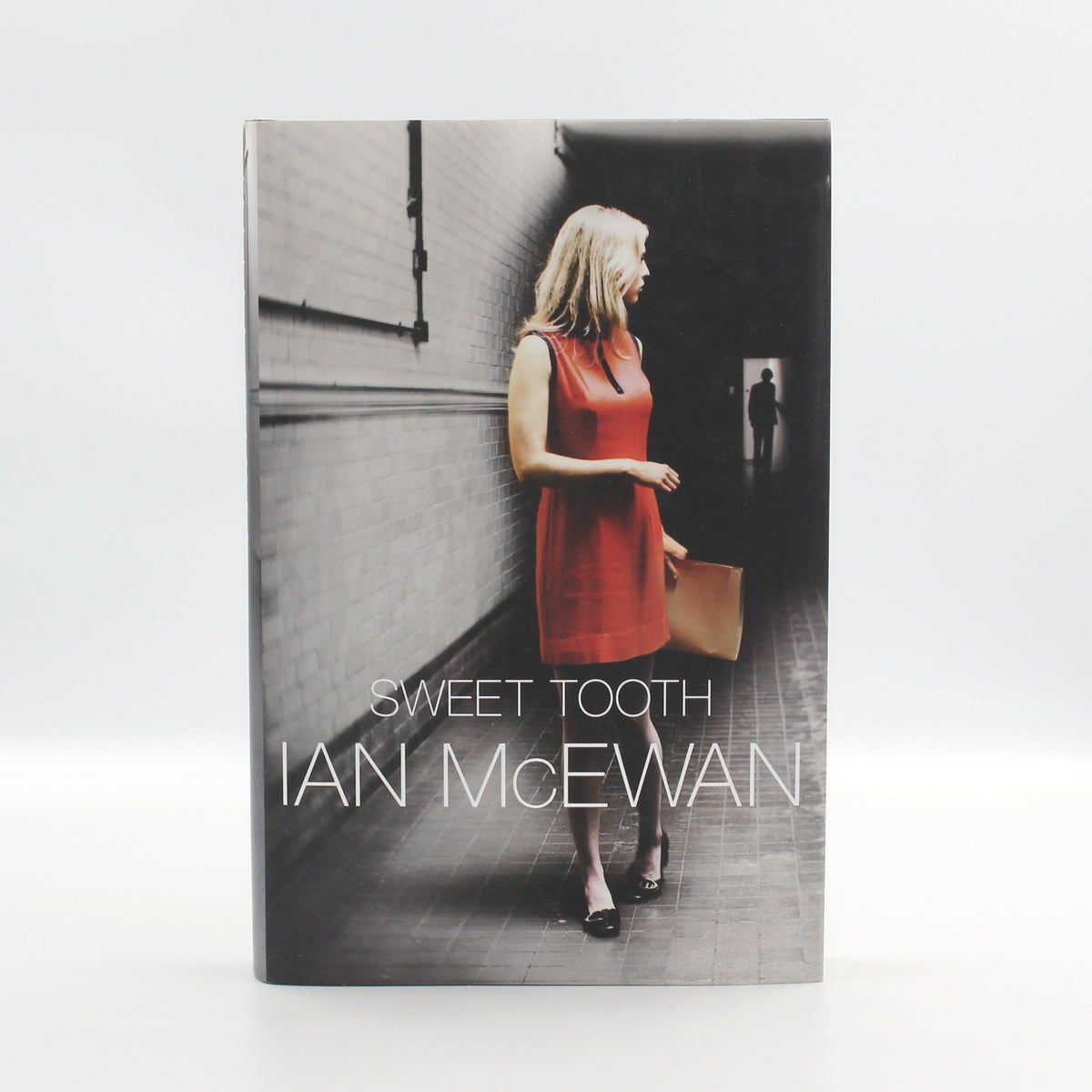 2012 Sweet Tooth by Ian McEwan
