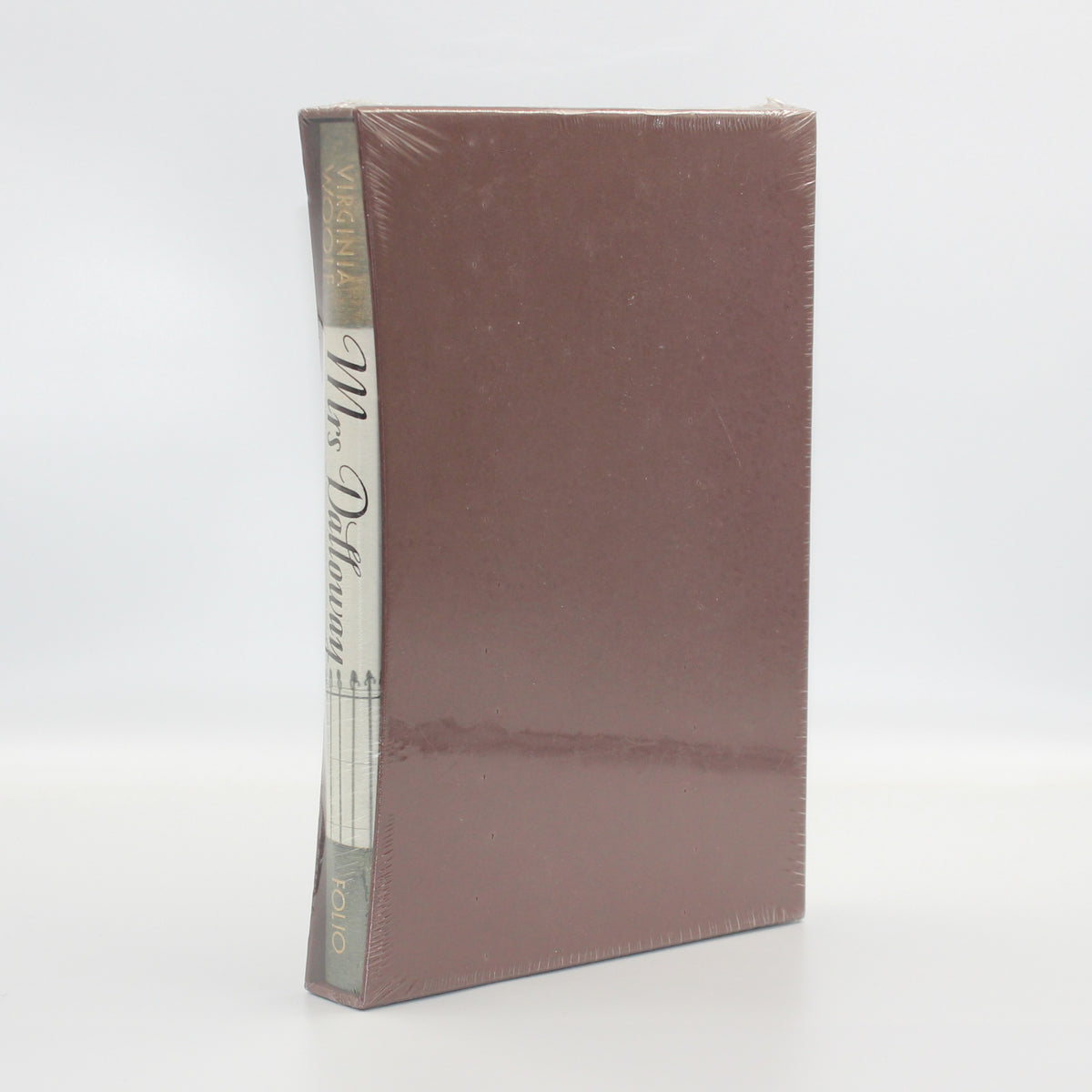2011 Mrs Dalloway by Virginia Woolf