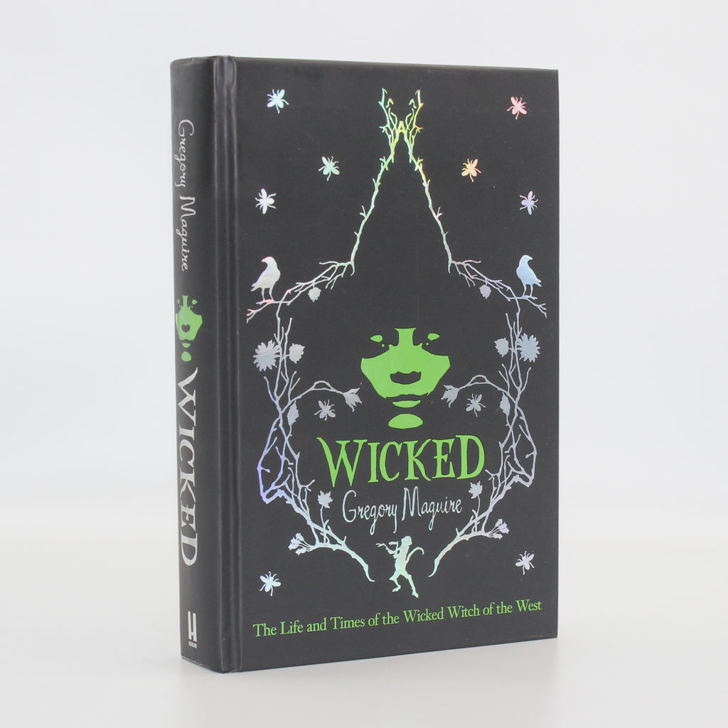 2024 Wicked by Gregory Maguire